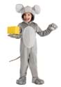 Toddler Premium Mouse Costume