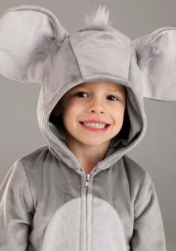 Premium Toddler Mouse Costume