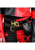 Suicide Squad Harley Quinn Cosplay Belt Alt 5