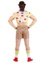 Men's Sexy Clown Costume Alt 1