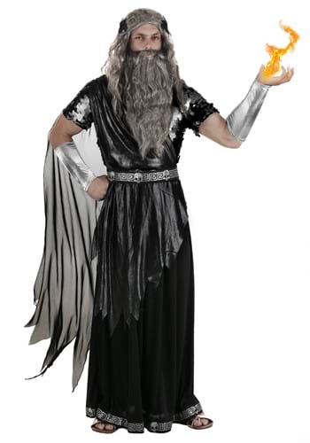 Hades - Game Costumes