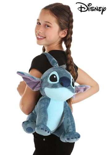 Cosplay Disney Lilo & Stitch Cartoon Character Costume Mascot