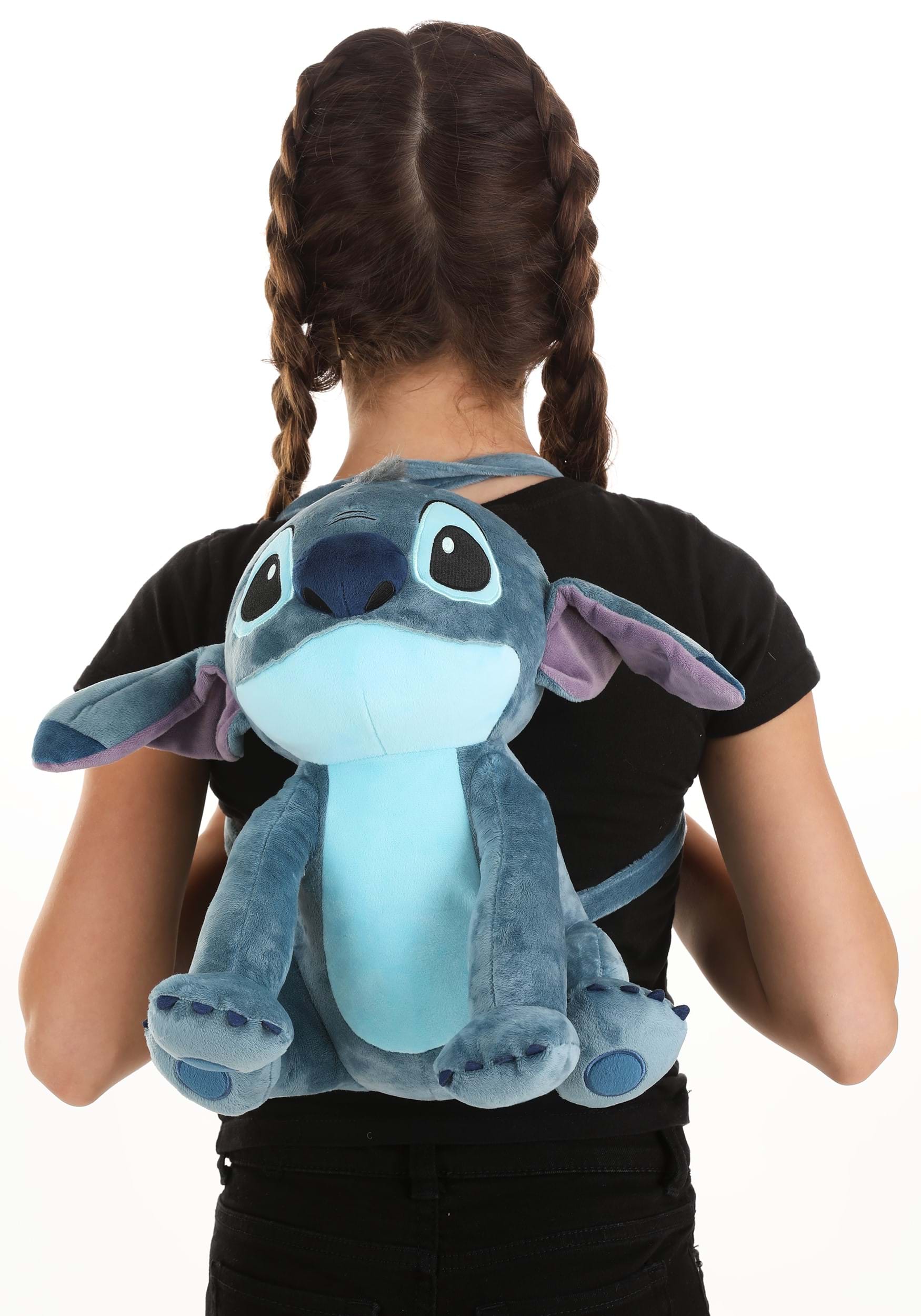 .com: Disney Angel Plush - Lilo & Stitch - Large - 20 Inch : Toys &  Games