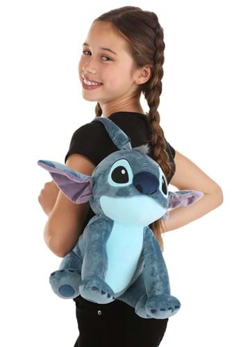Disney Lilo & Stitch Stitch Costume Companion