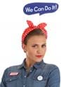 Rosie the Riveter Costume Kit Alt 1