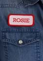 Rosie the Riveter Costume Kit Alt 3