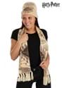 Harry Potter Marauders Map Knit Hat & Scarf-upd