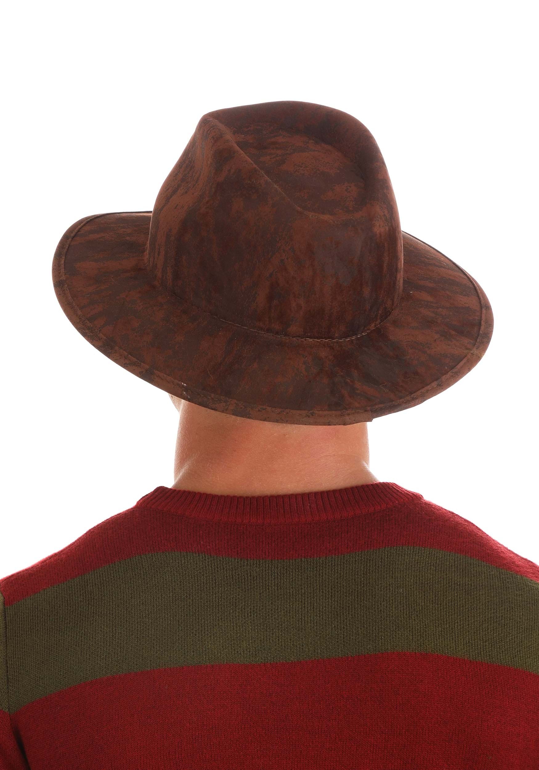 Dead Guy Costume Hat Accessory