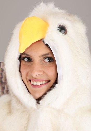 Exclusive Adult Elegant Eagle Women's Costume