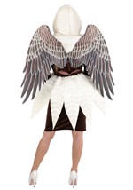 Women's Elegant Eagle Costume Alt 6