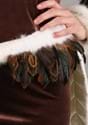 Women's Elegant Eagle Costume Alt 4