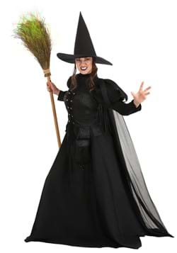 Adult Premium Wayward Witch
