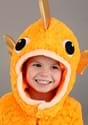 Toddler Goldfish Costume Alt 3