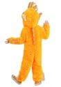 Toddler Goldfish Costume Alt 1