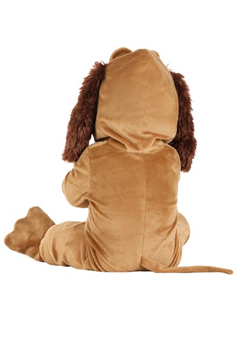 Hound Dog Infant Costume