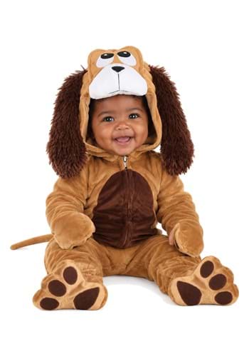 Infant Hound Dog Costume UPD 1