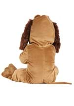 Infant Hound Dog Costume Alt 1