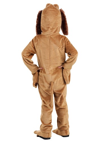 Toddler Hound Dog Costume | Toddler Animal Costumes