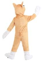 Toddler Plush Corgi Costume Alt 1