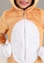 Toddler Plush Corgi Costume Alt 3
