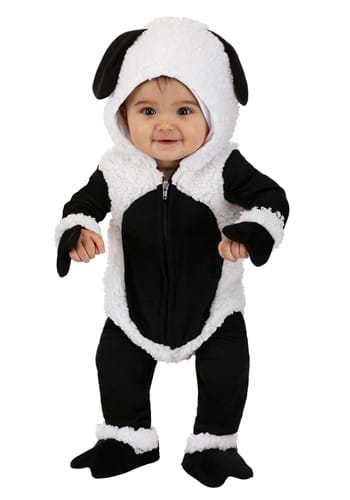 Plush Sheep Infant Costume | Sheep Costumes