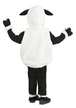 Toddler Plush Sheep Costume Alt 1