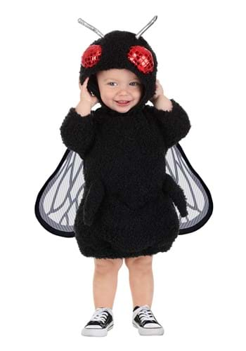 Fly Costume for Adults