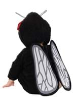 Infant Fuzzy Fly Costume Alt 1