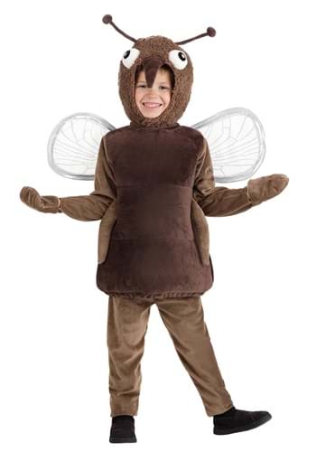 Toddler Mosquito Costume