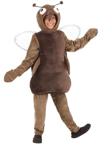 Kids Mosquito Costume