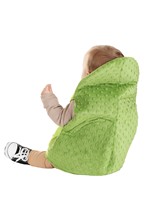 Infant Avocado Costume Alt 2