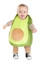 Infant Avocado Costume