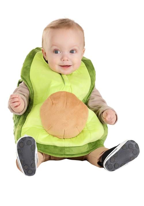 Avocado Infant Costume
