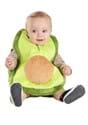 Infant Avocado Costume Alt 2