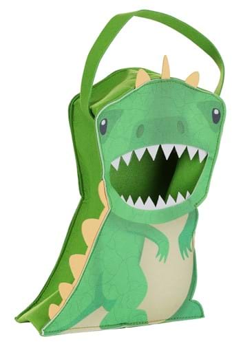 Rawr! I Want Candy Dino Treat Bag
