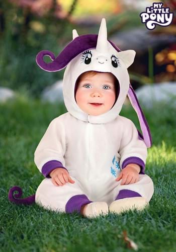 Infant Rarity My Little Pony Costume-update
