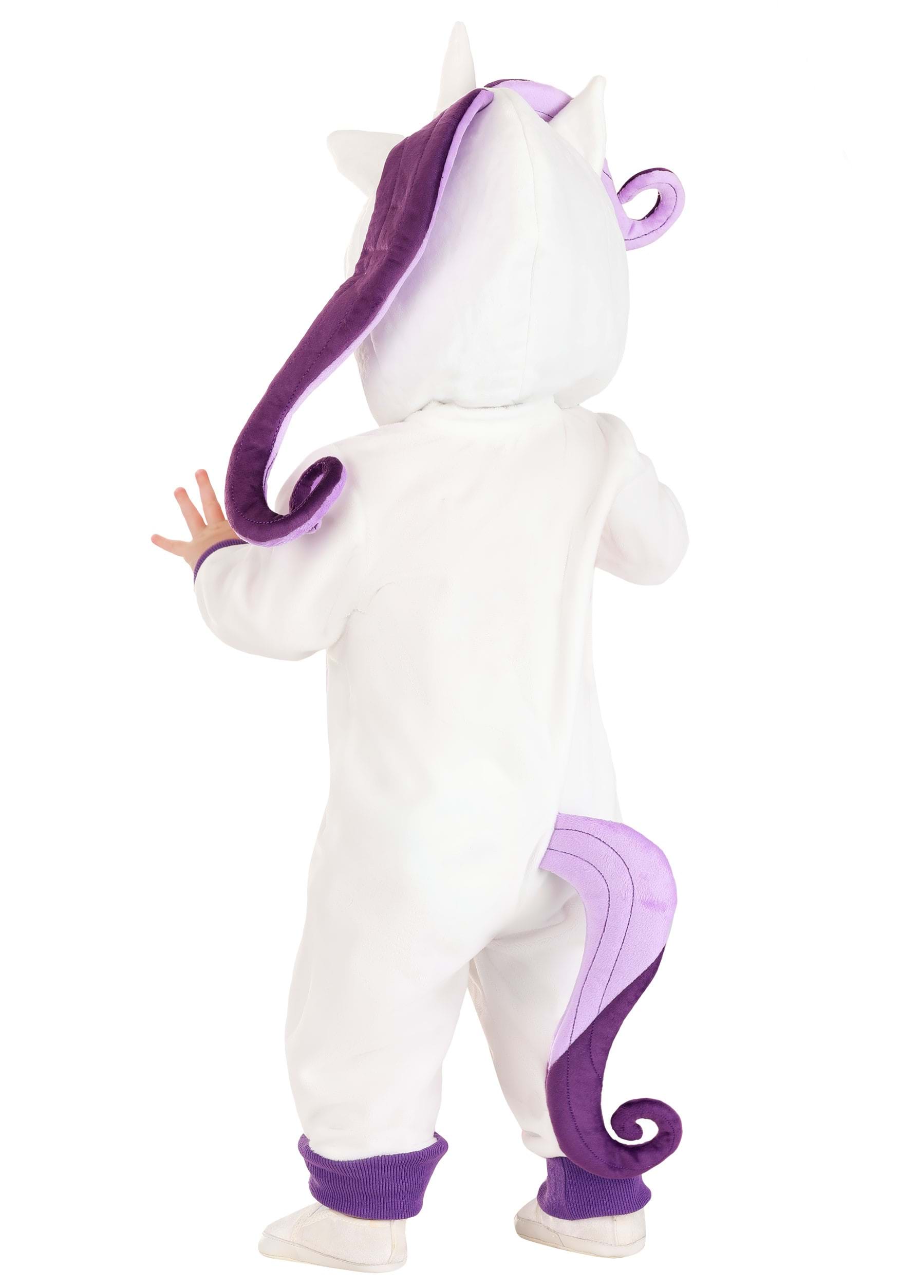 Rarity My Little Pony Infant Costume