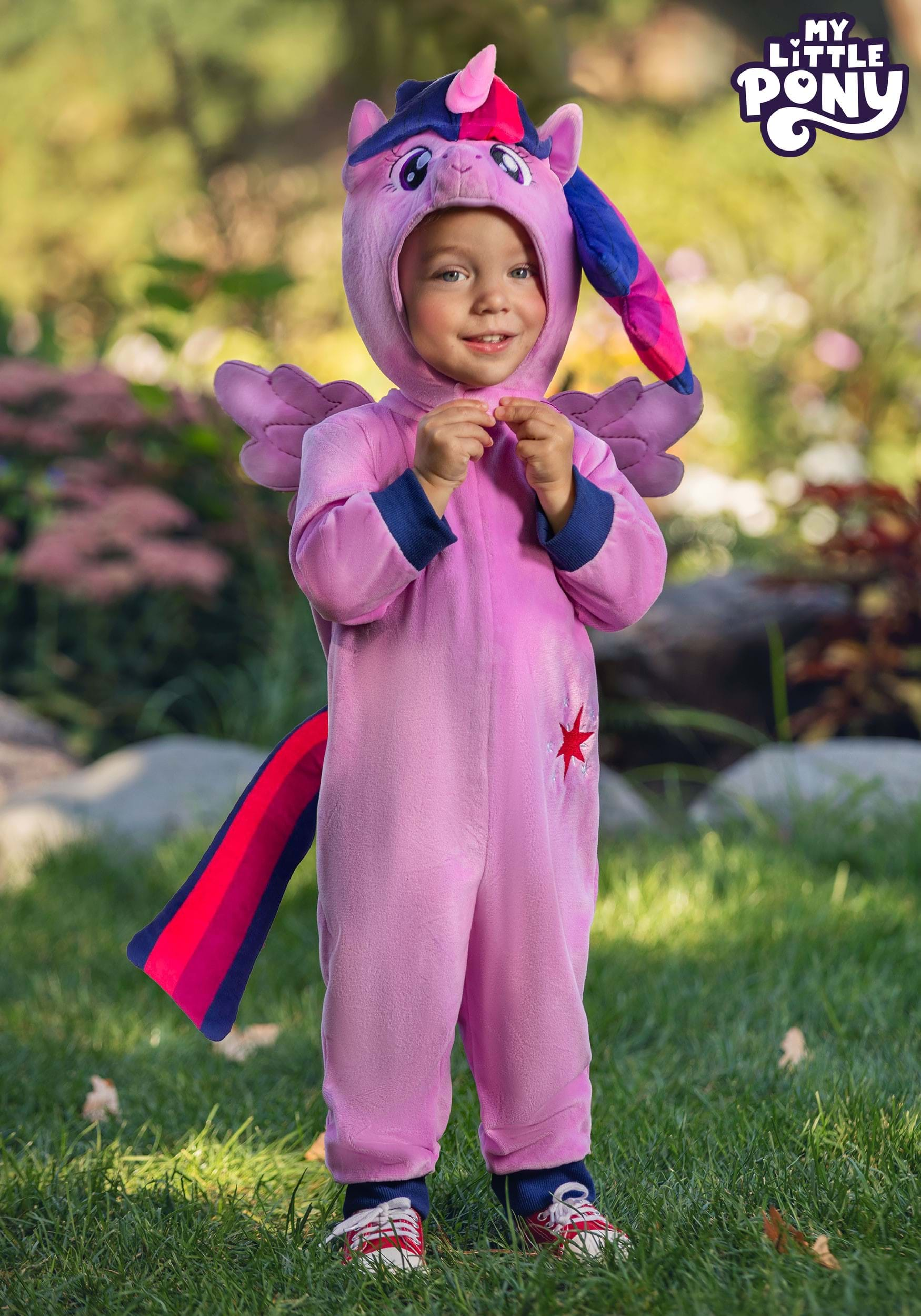 My little pony costumes for sale halloween