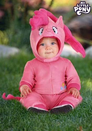 Infant Pinkie Pie My Little Pony Costume-update
