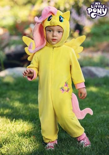 Girl's Deluxe Winged Unicorn Costume