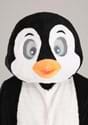 Adult Penguin Mascot Costume Alt 1