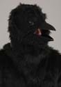 Adult Crow Mascot Costume Alt 3
