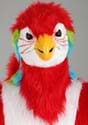 Adult Parrot Mascot Costume Alt 2