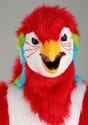 Adult Parrot Mascot Costume Alt 3