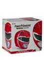 Power Rangers Lightning Collection Red Ranger Helm Alt 3