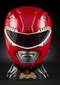Power Rangers Lightning Collection Red Ranger Helm Alt 4