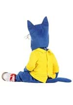 Pete the Cat Infant Costume Alt 1