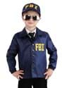 FBI Toddler