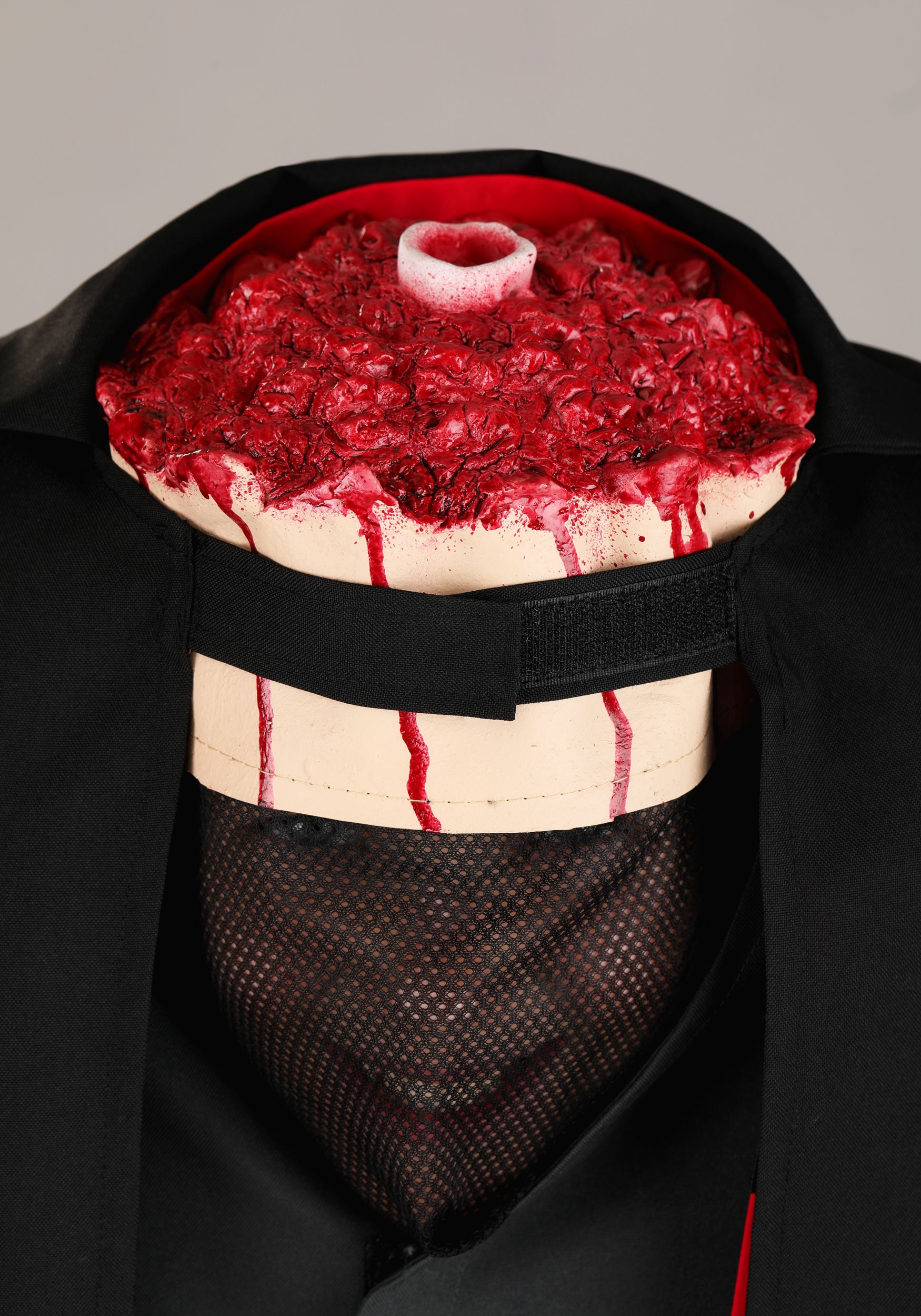 Kid's Headless Horseman Costume | Scary Kid's Costumes
