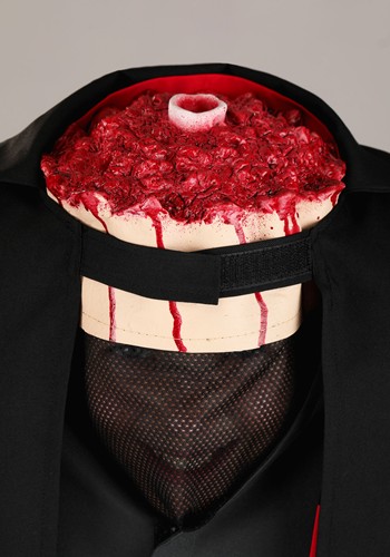 Kid's Headless Horseman Costume | Scary Kid's Costumes